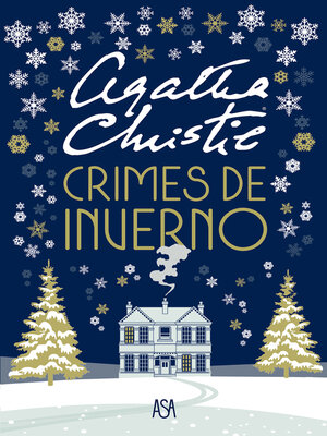 cover image of Crimes de Inverno